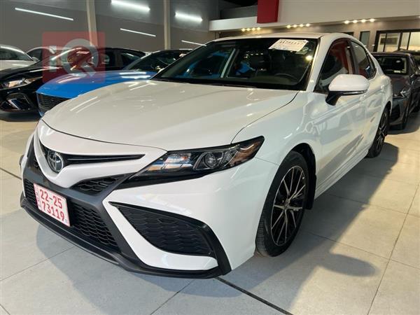 Toyota Camry 2024 for sale in Iraq - Mosul